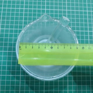 Cối chày sứ và thủy tinh phi 80, 100, 130mm