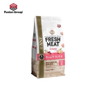 FRESH MEAT - Thức ăn tăng cường thịt tươi dành cho chó 1.6kg