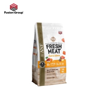 FRESH MEAT - Thức ăn tăng cường thịt tươi dành cho chó 1.6kg