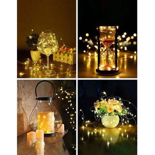 ĐÈN LED TRANG TRÍ HỘP QUÀ