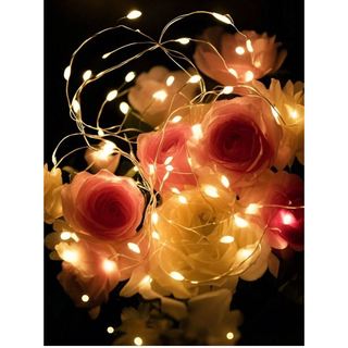 ĐÈN LED TRANG TRÍ HỘP QUÀ