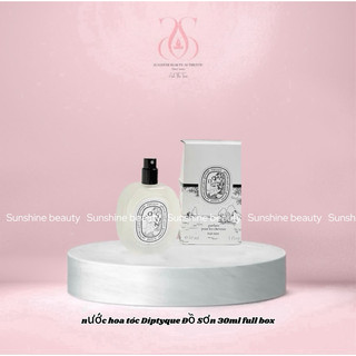 nước hoa tóc Diptyque Đồ Sơn 30ml full box