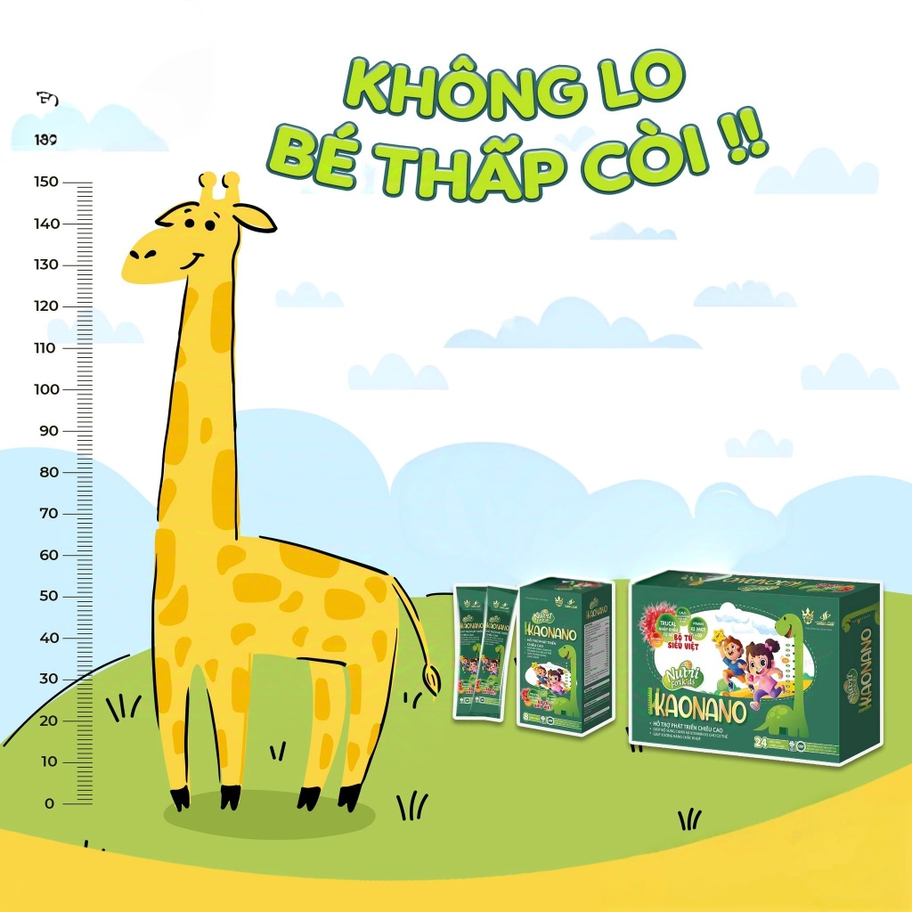 Gói tăng chiều cao bổ sung Aquamin F Calci glucoheptonate Vitamin D3+K2 vị ngon dễ uống