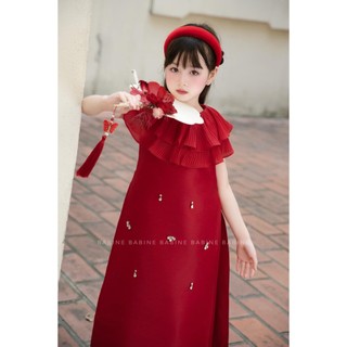 Bờm/Lúp cài tóc cho bé gái