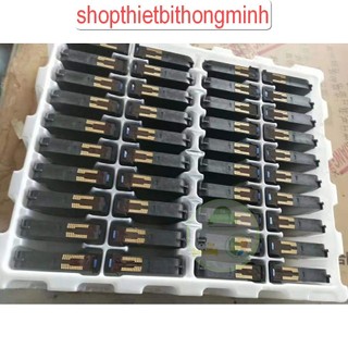 Hộp mực máy in date cầm tay - Mực HP chất lượng cao - In khô - dùng cho tất cả các máy in date cầm tay