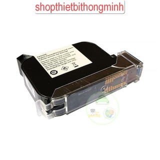 Hộp mực máy in date cầm tay - Mực HP chất lượng cao - In khô - dùng cho tất cả các máy in date cầm tay