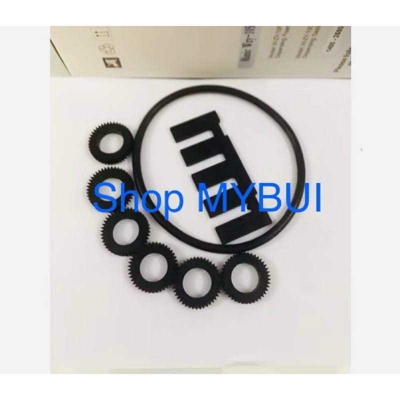 Linh kiện máy đếm tiền modul