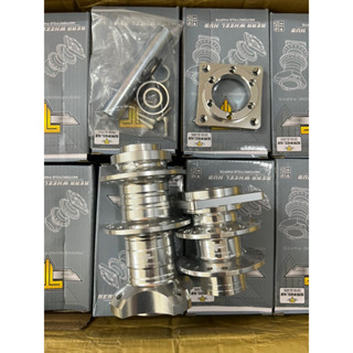 ĐÙM DRAG EXCITER 150 TẶNG KÈM BẠC ĐẠN ỐNG CHỈ ( Giá 1  Cặp Trước + Sau )