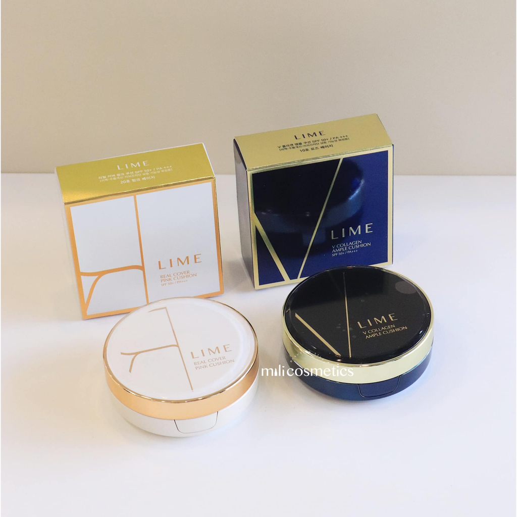Phấn nước Lime