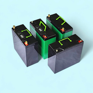 Vỏ nhựa đựng pin, Hộp ABS đựng pin độ bền cao, vừa 8 cell 33140 32140 33138 | 20 cell 32700 | 16 cell 32650 và phụ kiện