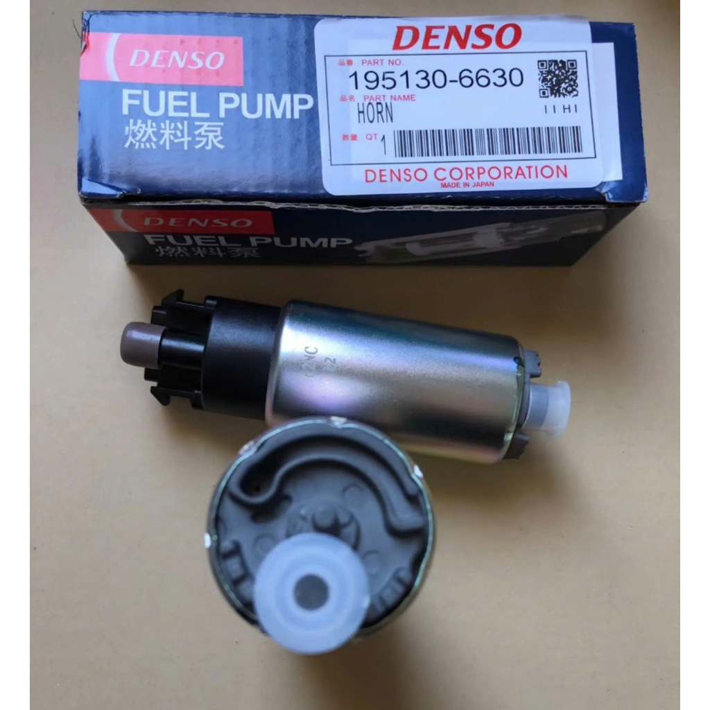 Bơm xăng Lọc xăng Honda Civic Gen 8 (2006 - 2011), Honda Civic 2006 - 2011