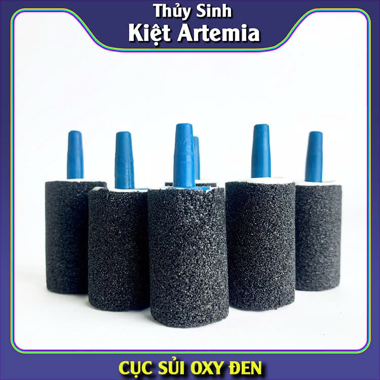 Cục Sủi Oxi Loại Tốt