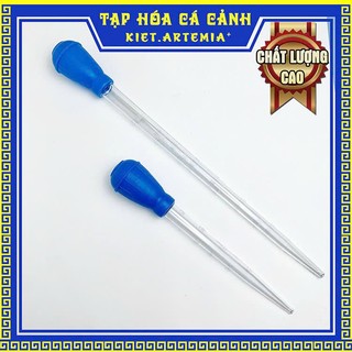 Hút cặn đáy hồ 30 cm và 50cm