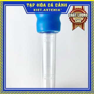 Hút cặn đáy hồ 30 cm và 50cm