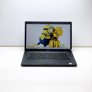 [ Laptop văn phòng ] DELL E7490 14.1'' Core I5 3.60GHz 8G 256G SSD - màu đen