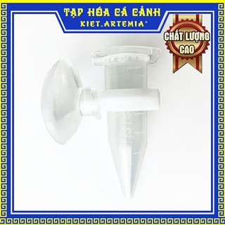 Ống Artemia Nhỏ Giọt Tiện Lợi