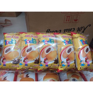 Combo 20cai Bánh mì Mini Today