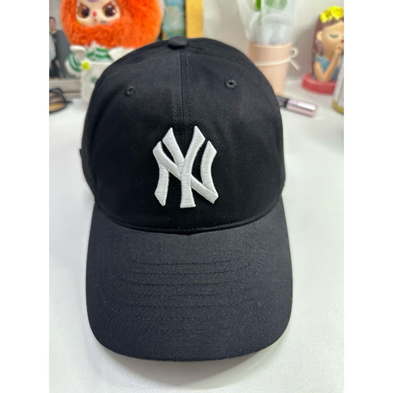 [ CHÍNH HÃNG ] Mũ Lưỡi Trai MLB Chính Hãng