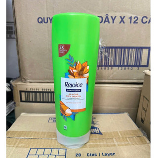Dầu xả Rejoice mềm mượt 300ml