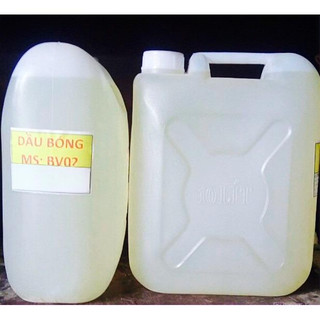 Sơn thơm Bóng Trong Suốt dùng để pha màu (chai 20g)