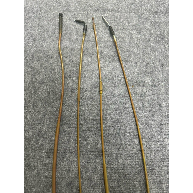 Dây km-ga-côn-thắng CDs