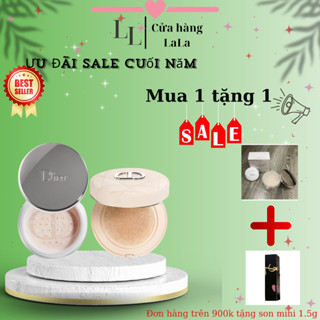 Phấn phủ Dior Capture Totale - Tone 001, hót nhất năm nay LaLa Color