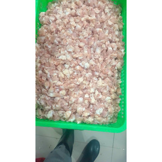 Sụn gà Túi 500g (giao hỏa tốctphcm)