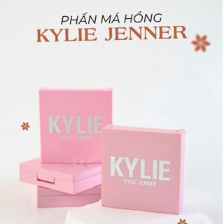 [Bill Us] Má hồng phấn Kylie Pressed Blush Powder 10g
