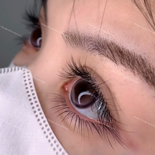 Mi khay Hera độ cong J và em bé douyin Trung Hoa