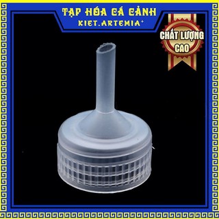 Nắp bình ấp Artemia