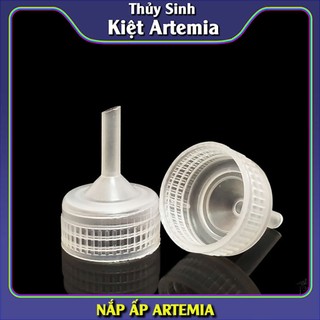 Nắp bình ấp Artemia