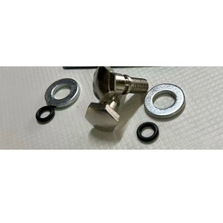Ốc ty phuộc 67 (1 cặp)