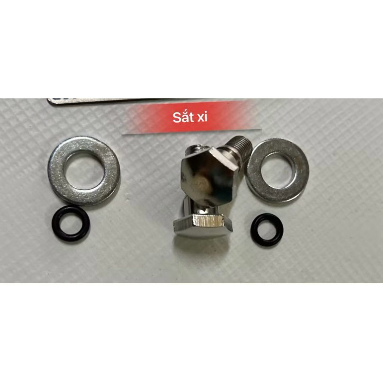 Ốc ty phuộc 67 (1 cặp)