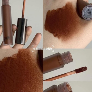 Son kem đỏ đất BBIA 25 - đỏ cam gạch BBIA 38