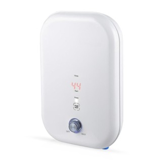  Máy nước nóng trực tiếp có bơm trợ lực. Bình nóng lạnh trực tiếp + phụ kiện làm nóng ngay sau 3 giây bảo hành 12 tháng 