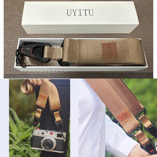 Dây Đeo Máy Ảnh Leash Kiểu Peak Design