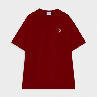 Áo Thun Novita Nam Nữ Local Brand/Tuần Lộc