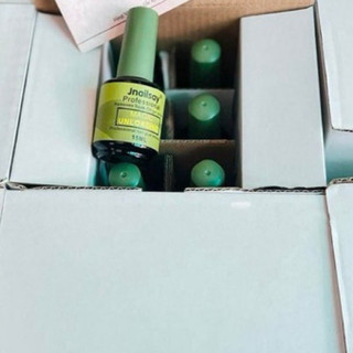 Phá gel khô JNAILSAY 15ml