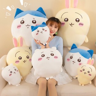 Chiikawa gấu bông usagi hachiware ship HOẢ TỐC HCM gấu bông chikawa vô tri cute 20cm 30cm 50cm to rẻ