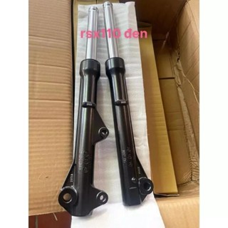 Phuộc Trước Wave s110 đĩa / Rsx 110 đĩa / Wave Blade 110 / Future X / Future 125 hàng cao cấp loại 1( bảo hành 12 tháng)