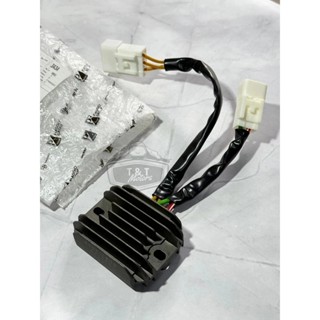 Sạc Piaggio Cho Xe Vespa Lx, Liberty Có Dây - Không Dây Hàng Cao Cấp Loại 1