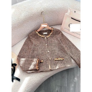  Áo Khoác Bigsize Nữ Tú Mỡ Áo Bigsize Thiết Kế Trẻ Trung Áo Dạ  Victor Đi Chơi Đi Tiệc Đủ Size 45-80kg AK0282 