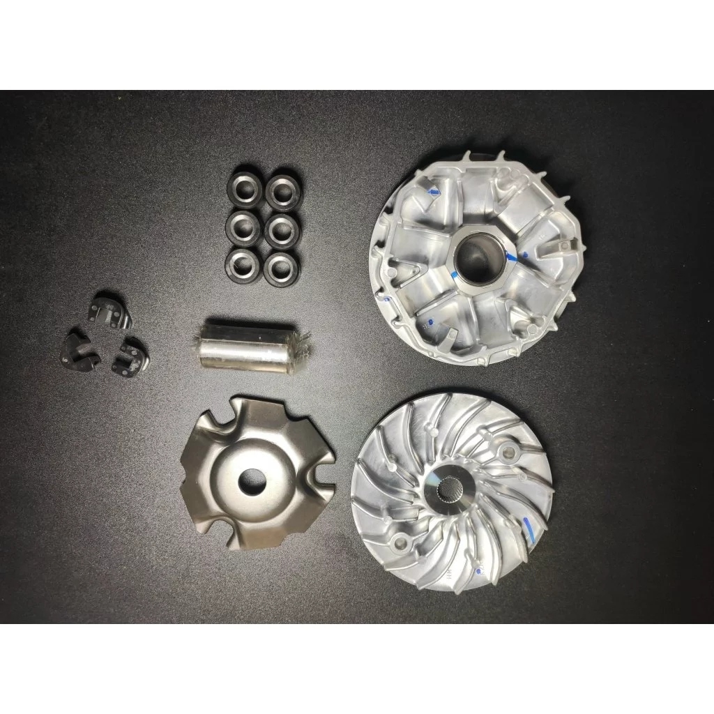 Bộ nồi trước ab 125 ,Pcx, Lead 125 ,vario 125 ,Spacy 125 ,SH Mode ,Click 125 Bộ Ly Hợp hàng cao cấp loại 1