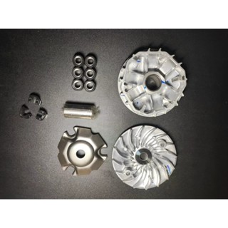 Bộ nồi trước ab 125 ,Pcx, Lead 125 ,vario 125 ,Spacy 125 ,SH Mode ,Click 125 Bộ Ly Hợp hàng cao cấp loại 1