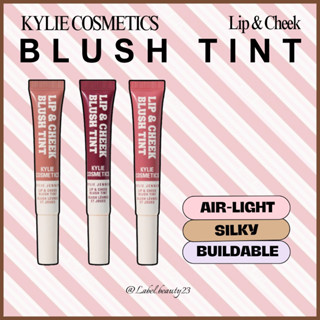 SẴN ✨ Má hồng dạng kem cho môi và má Kylie Cosmetics Lip & Cheek Blush Tint - Label.beauty ✨