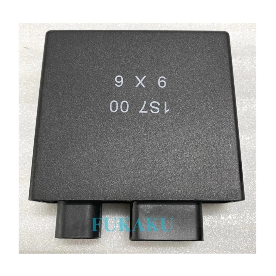 IC (ECU) Xe Exciter 135 (2006 - 2014) Hàng Cao Cấp