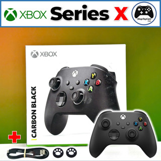 Tay Cầm Xbox One X, Xbox Series X, Xbox Elite Series 2 Chính Hãng Microsoft Đủ Màu Mới Nhất 2025