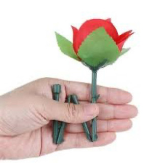 ĐẠO CỤ ẢO THUẬT HOA HỒNG GẬP