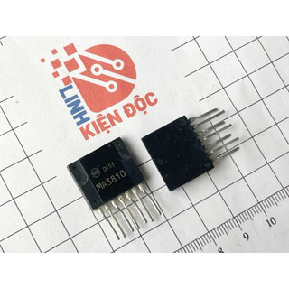 [Combo 2 chiếc] IC nguồn MA3810, MA 3810 ZIP-7