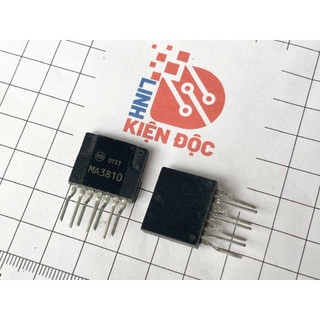 [Combo 2 chiếc] IC nguồn MA3810, MA 3810 ZIP-7